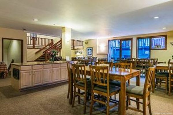 Hotel MOUNTAIN HOUSE LODGE (Aspen)